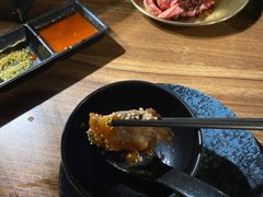 -山居屋炭火烧肉(厚街万达店)