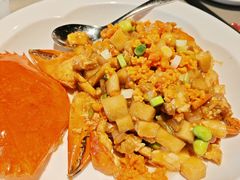 -蟹榭·本帮江浙菜·蟹宴(五角场合生汇商场店)