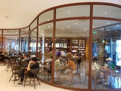 -星巴克(兰州国芳百货店)