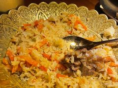 -楼兰新疆主题餐厅(苏州中心店)