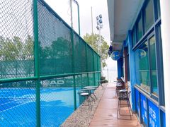 -游心咖啡(青山滨江店)