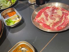 -西塔老太太泥炉烤肉(双井店)
