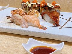 -东京屋(武定路店)