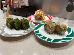 -新一番三文鱼寿司(大东海店)