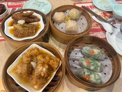 -点都德(海岸城店)