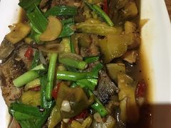 -3号仓库·餐厅(灵溪一店)