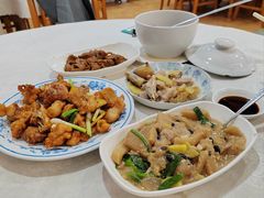 -腰记饭店(龙源路店)
