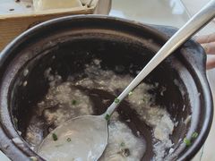 -怀德酒楼·粤菜·海鲜·茶点(宝安国际机场店)