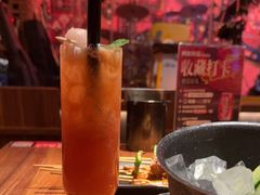 -将醉民谣·烧烤江湖菜酒馆(大石店)