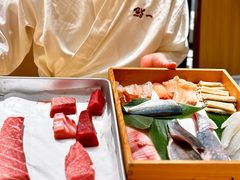 -鮨一日本料理旗舰店(总店)