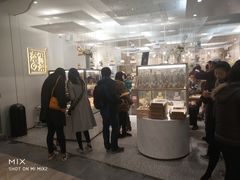 -奈雪的茶(市百一店)