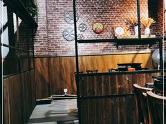 大堂-鱼当道(恩施施州大道店)