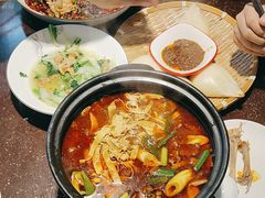 -肖记牛肉鱼杂馆·省级非遗(柏林春天直营店)
