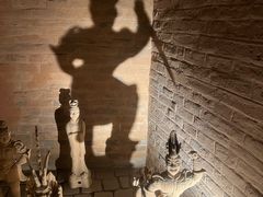 -洛阳古墓博物馆