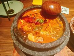 -KAOTOWN烤堂•烧烤(海汇港店)