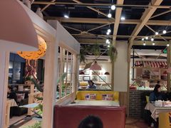 -米兰西点(鞍山店)