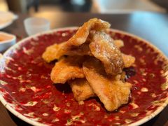 -奉天小馆·非遗东北菜(沈阳万象城店)