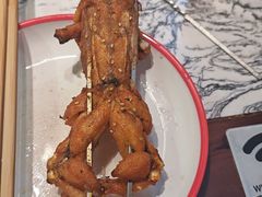 -京元盛铜锅涮肉(上海总店)
