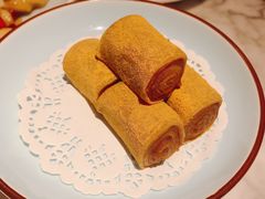 驴打滚-京味斋·北京烤鸭(华威桥北工大店)