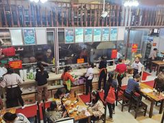大堂-陈记汤饭(水巷口店)