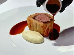 -AZUR聚(香格里拉饭店)