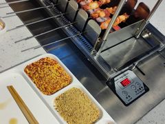 -玉善烧烤串城(长春总店)