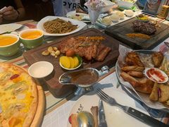 -米兰西点(鞍山店)