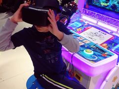 -大玩家(青岛CBD延吉路万达店)