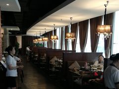-鲁西肥牛(九方购物中心店)