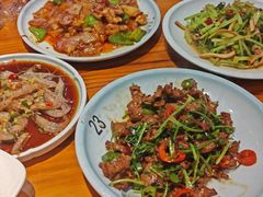 -大家发海鲜城夜排档(华山中路店)