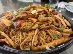 -徽州美食(三十年老店)