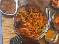 -枣玛尔脊骨汤·烤肉(西塔总店)