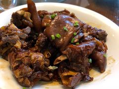 -爷爷的土钵菜(街道口店)