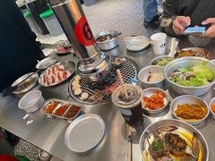 -馥二代韩式烤肉 2세대 불고기(喷水池店)