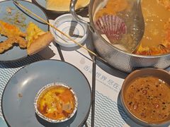 -喜庭海鲜自助(北辰三角洲北辰荟店)