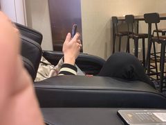 -AMG海上明珠影城(上海环球港RealDCinema店)