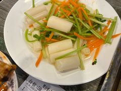 -玫瑰红烤羊排(北新桥三条店)