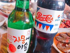 -弘益酱蟹