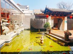 -云南荟·湖畔领宴(领事馆店)