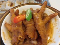 -福满园大酒楼(梅林店)