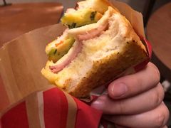 -星巴克臻选(南京艾尚天地店)