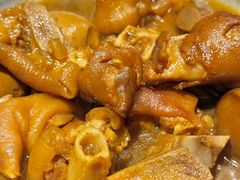 -仙店农庄(湖景农庄餐厅)