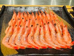 -星伦多自助料理·涮烤一体(江桥万达店)