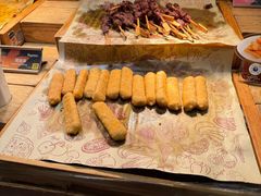 -比格比萨自助(国展店)