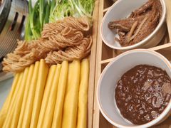 -老德州四合院·德州菜(天衢路店)