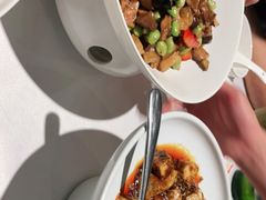-福海居烤鸭店(鸟巢店)
