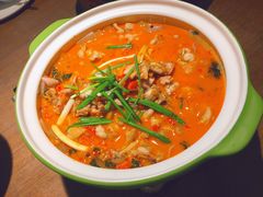 -费大厨辣椒炒肉(黄兴中心广场店)