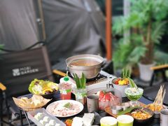 -椰庭·椰子鸡·创意玩家(晶耀前滩店)