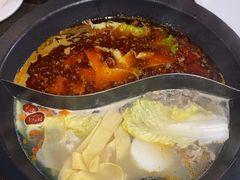 -陈府大宅门成都火锅·手切鲜肉(太原街店)