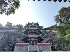 -香山公园